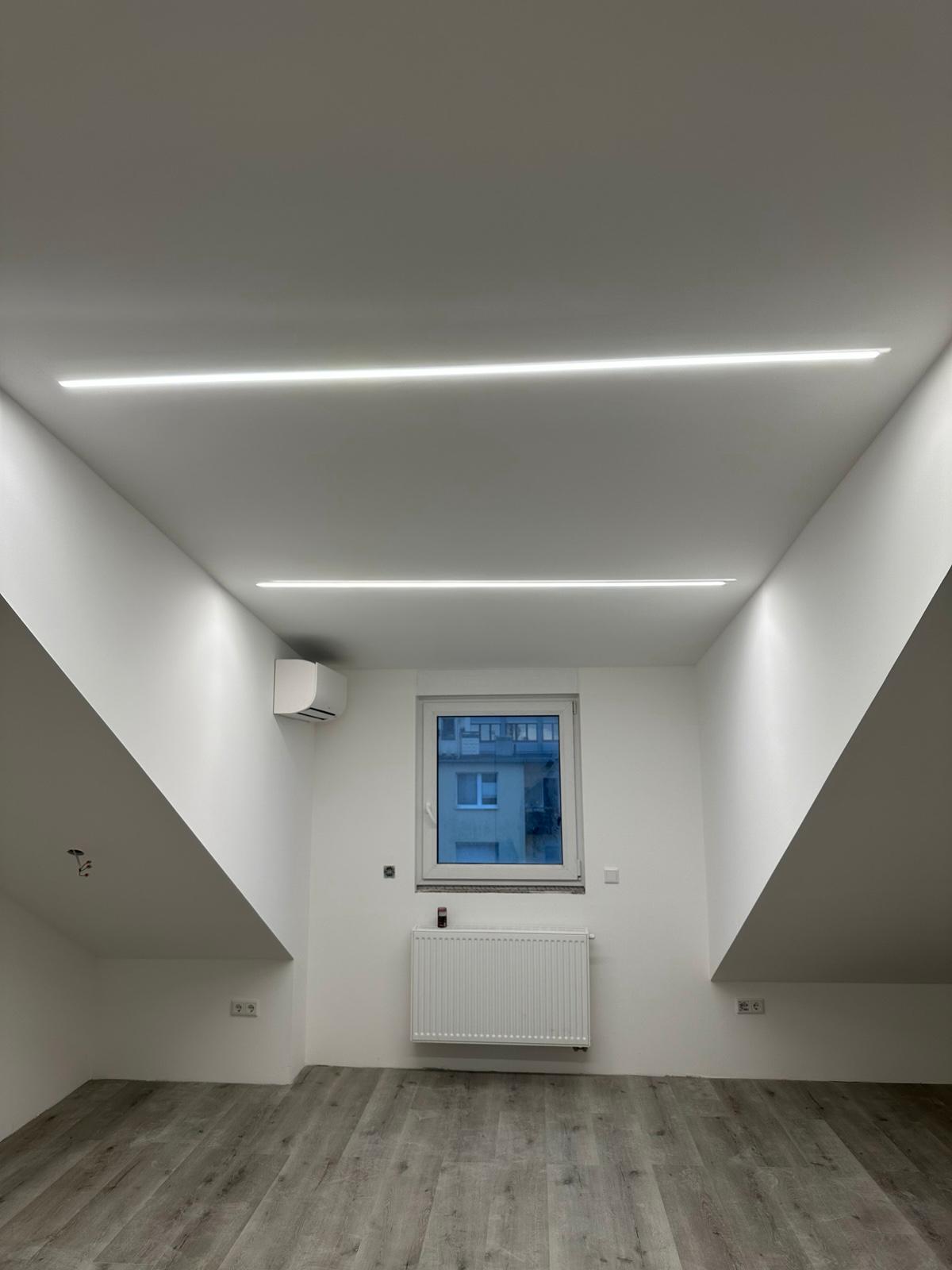 LED-Beleuchtung AR Elektro
